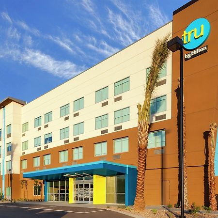 ทรู บาย ฮิลตัน กิลเบิร์ต Hotel ภายนอก รูปภาพ